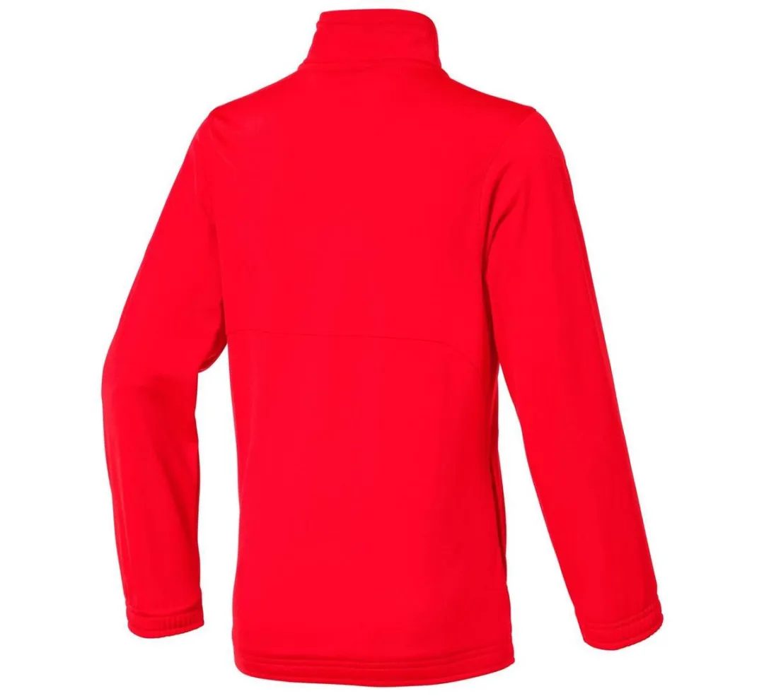 PUMA Sportjas Maat 140 - Rood