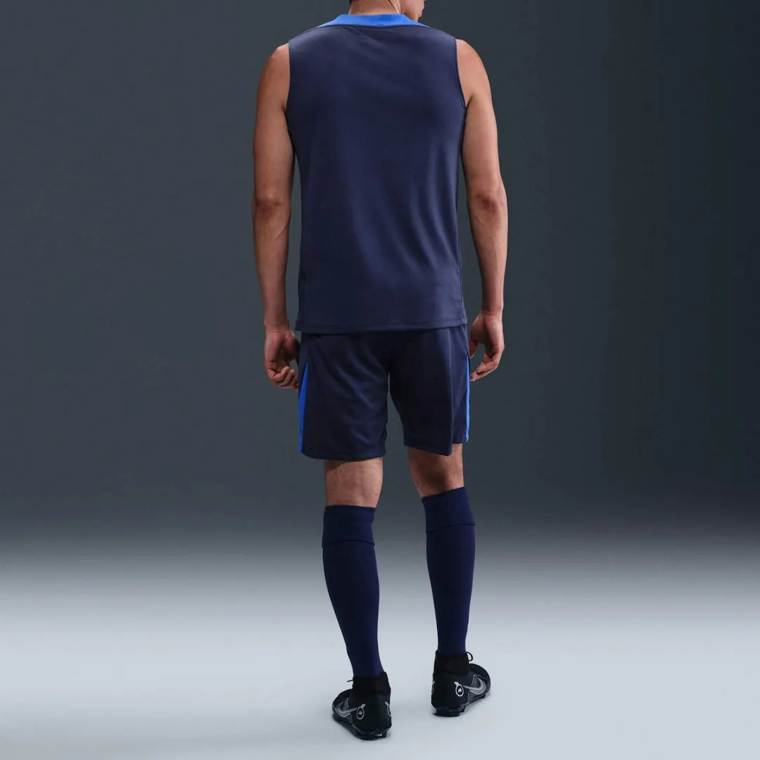 Nike Paris Saint-Germain Strike Short Heren XXL - HJ6756-410