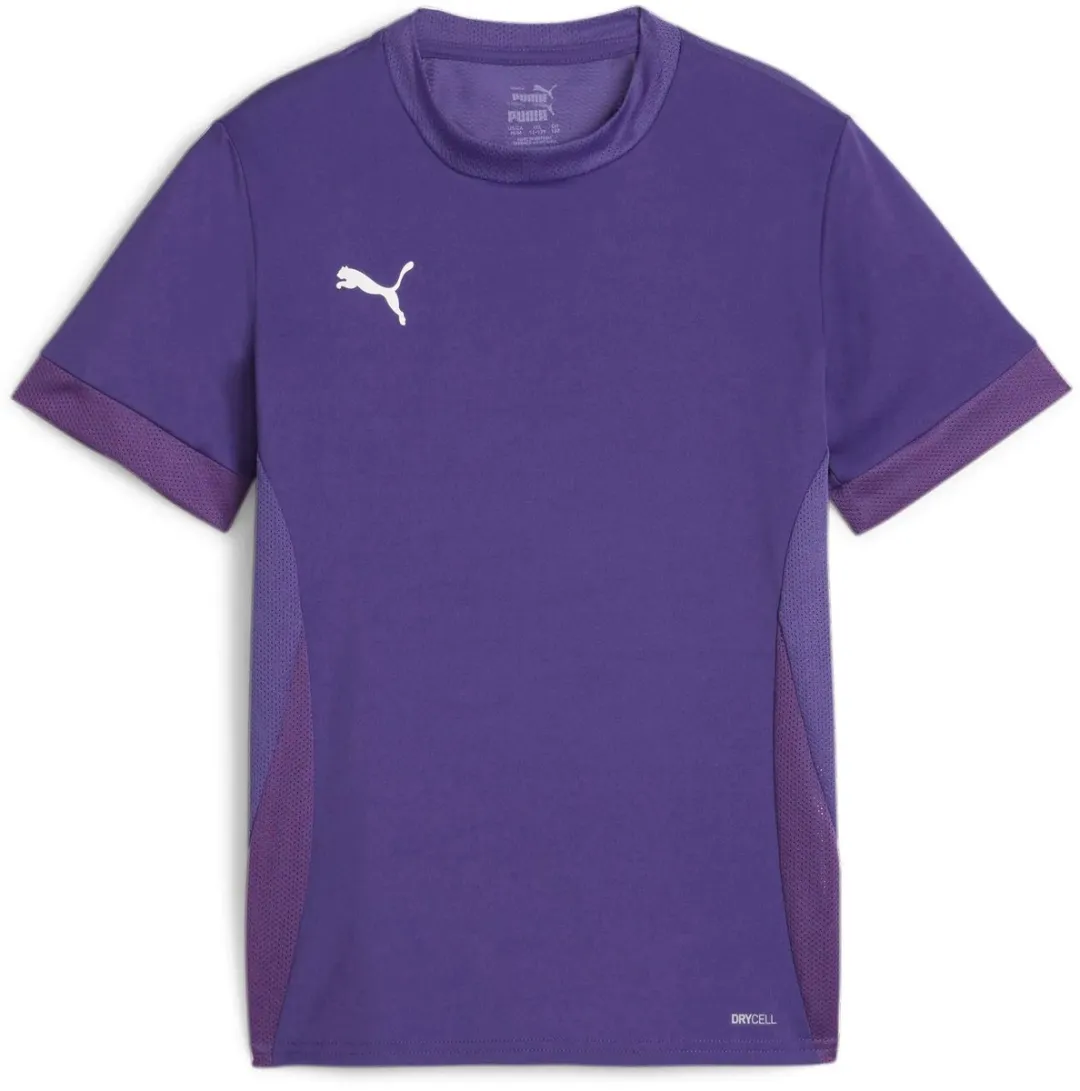 PUMA TeamGOAL Matchday Shirt Junior 164