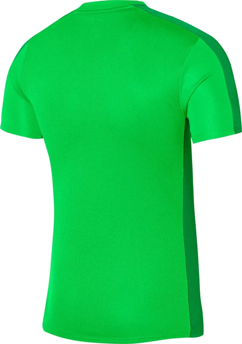 Nike Academy 23 T-Shirt Heren DV9740-364 - Groen