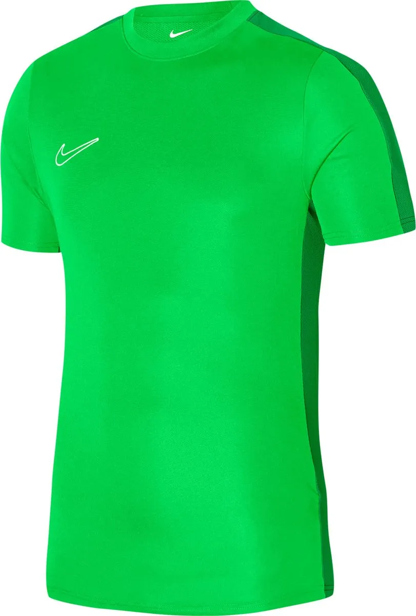 Nike Academy 23 T-Shirt Heren DV9740-364 - Groen