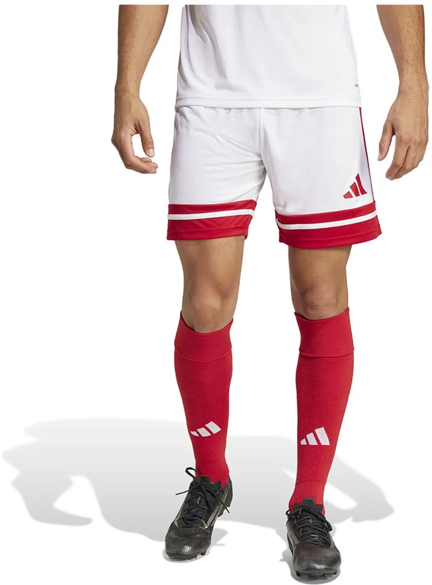 adidas Squadra 25 Korte Broek