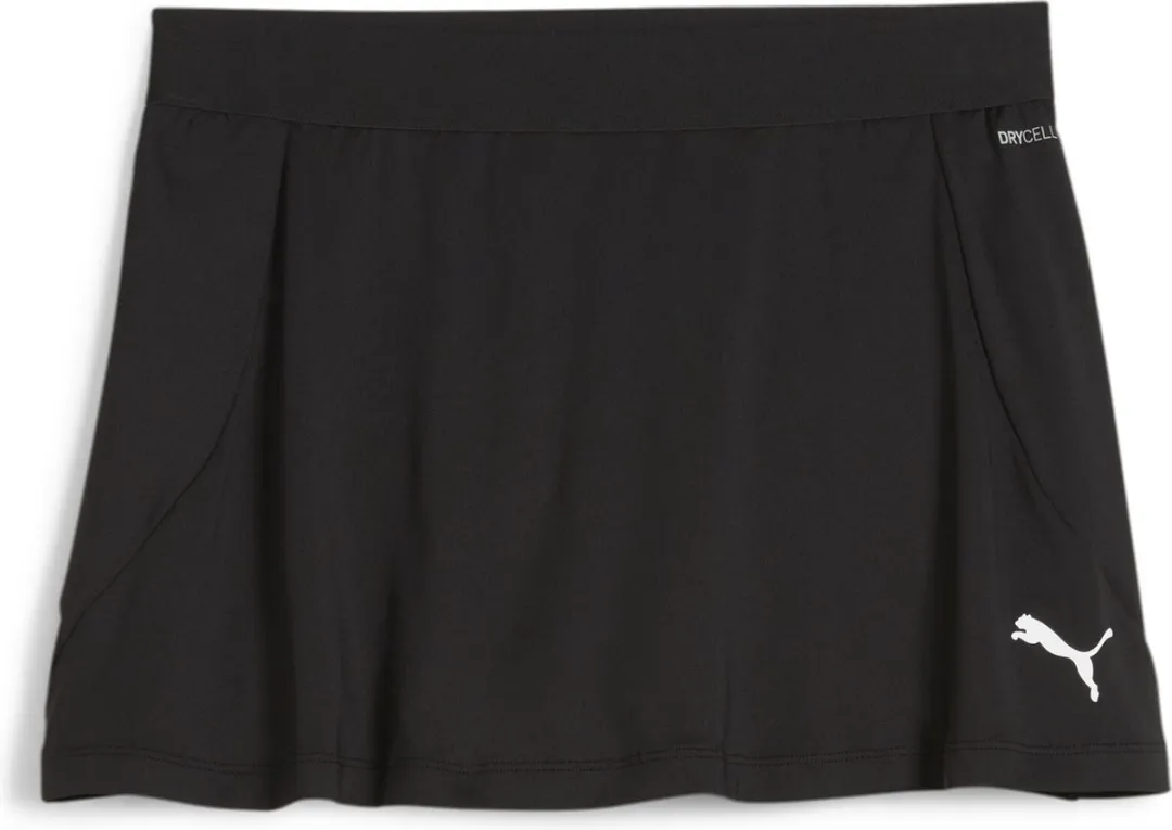 PUMA teamGOAL Skirt Dames Sportrok