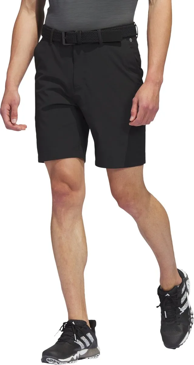 adidas Performance Ultimate365 Golfshort 8.5 Inch - Heren - Zwart - HR6793