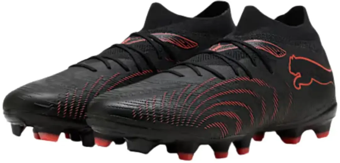 PUMA FUTURE 9 MATCH FG/AG Voetbalschoenen 10871302 - 39