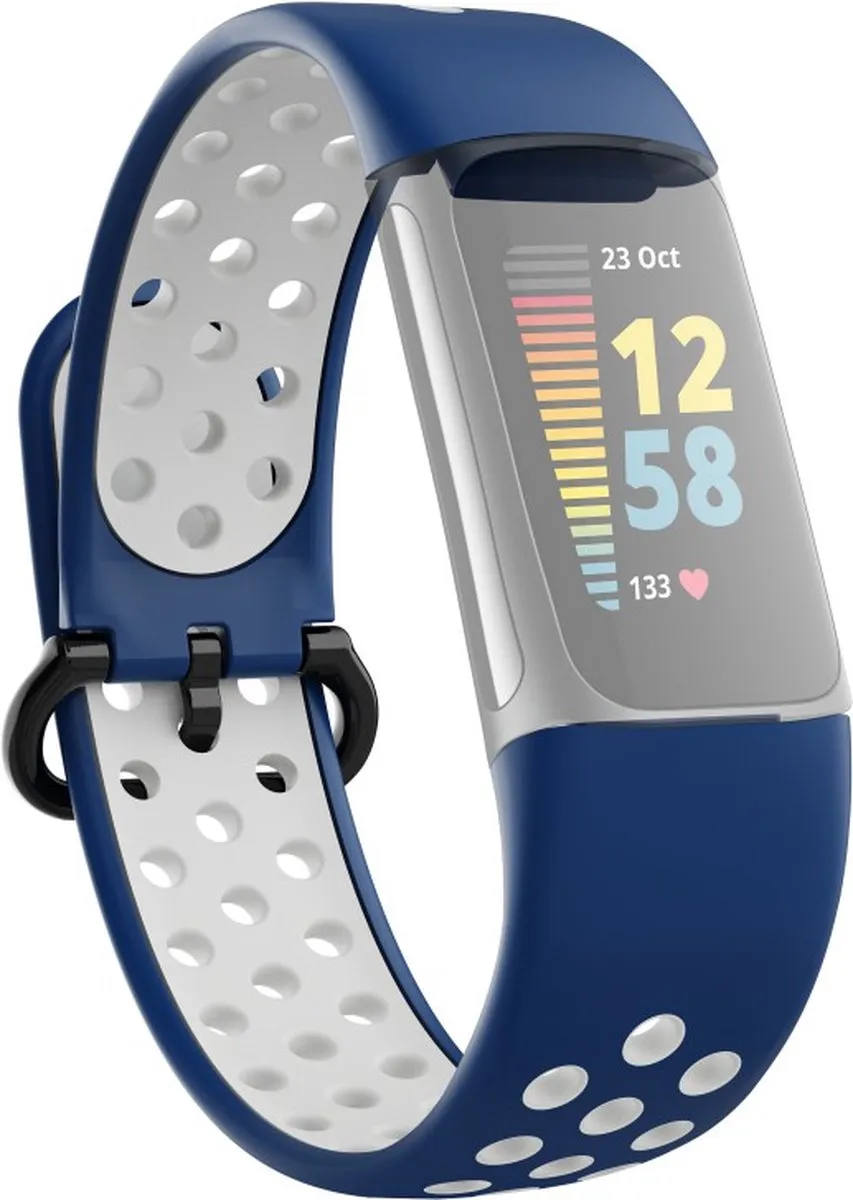 Hama Sportpolsband Fitbit Charge 5