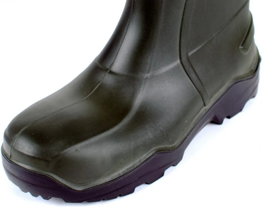 Dunlop C762933 Werklaars S5 - 44 - Groen