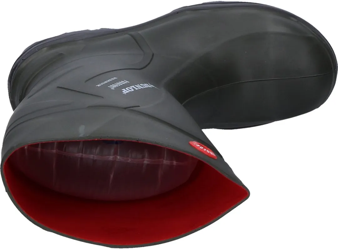 Dunlop C762933 Werklaars S5 - 44 - Groen
