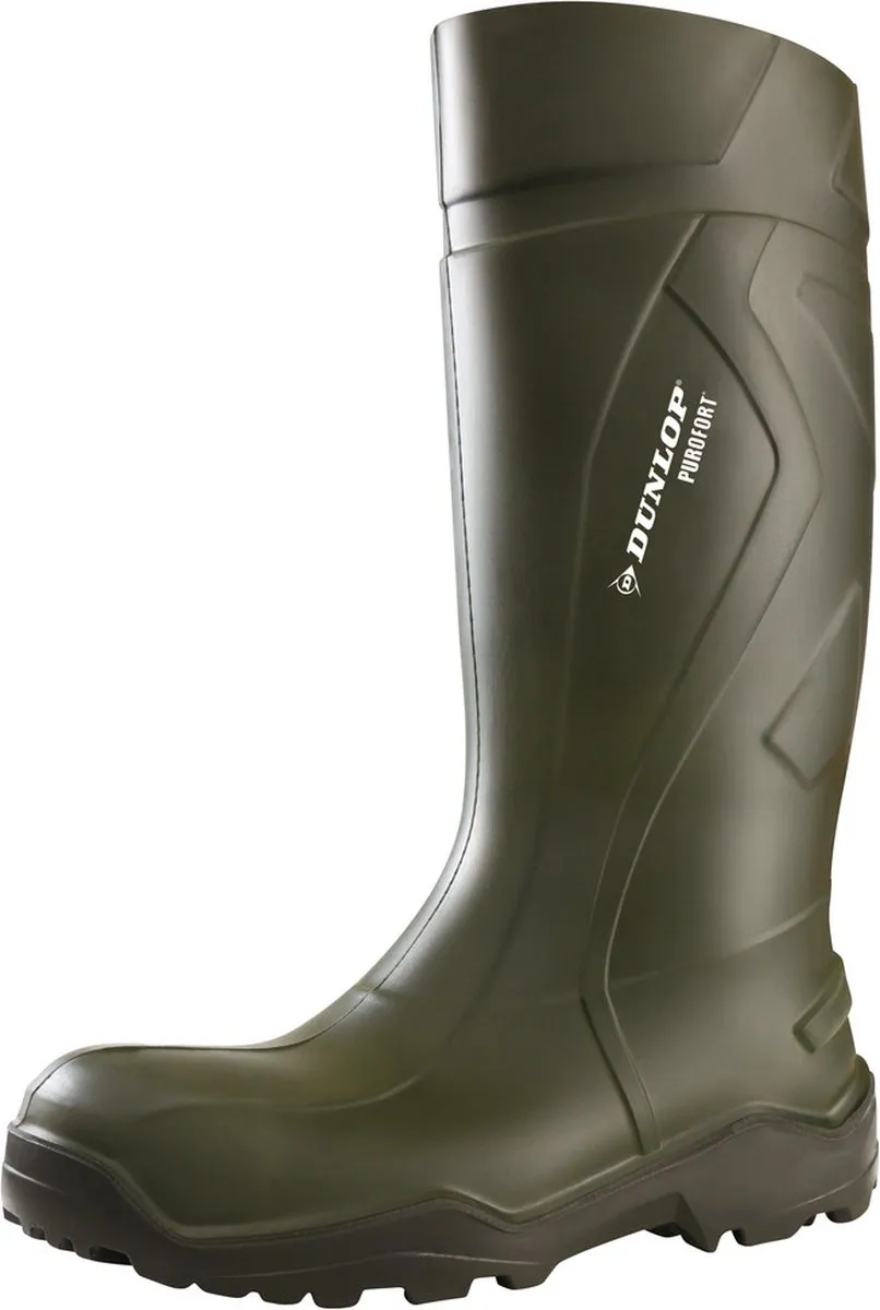 Dunlop C762933 Werklaars S5
