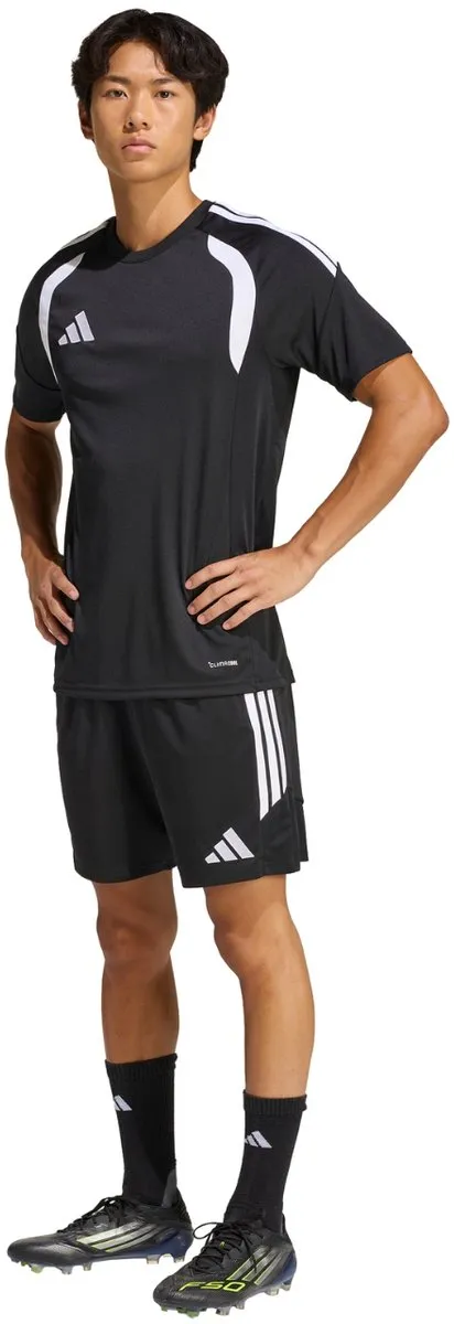 Adidas Tiro 26 League Shorts L - Zwart - afbeelding 6 van 6