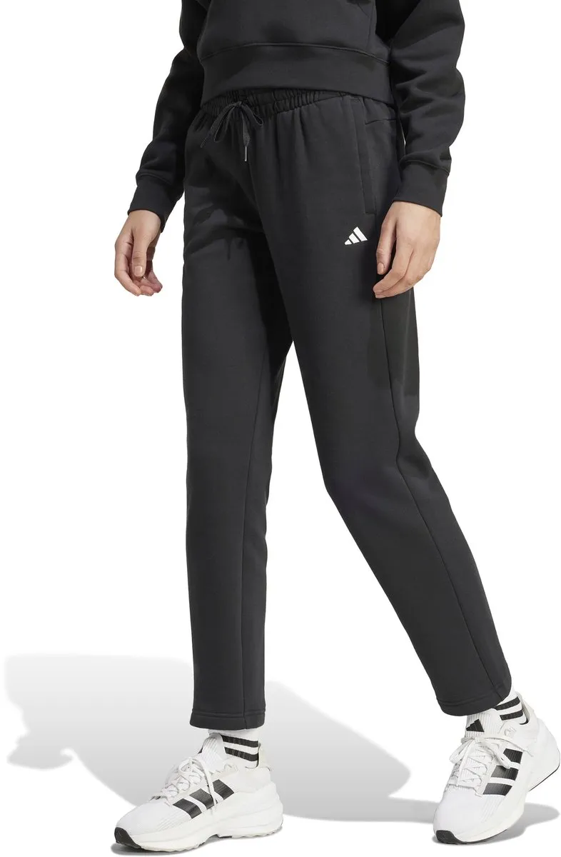 adidas Essentials FC Joggingbroek L - Zwart