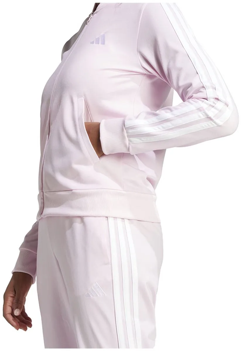 adidas DAYREADY Trainingpak Dames Roze S