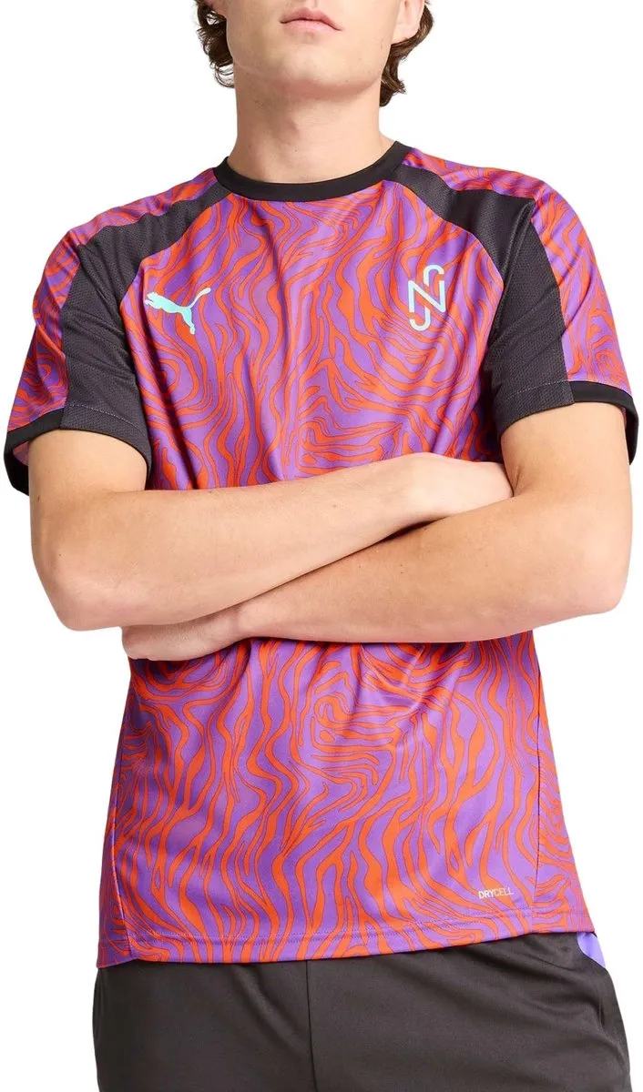 PUMA Neymar Jr Creativity Jersey Shirt