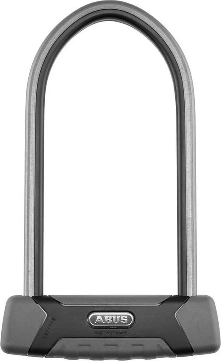 ABUS Granit X Plus 540/160HB230+USH540 Beugelslot 23cm - Grijs
