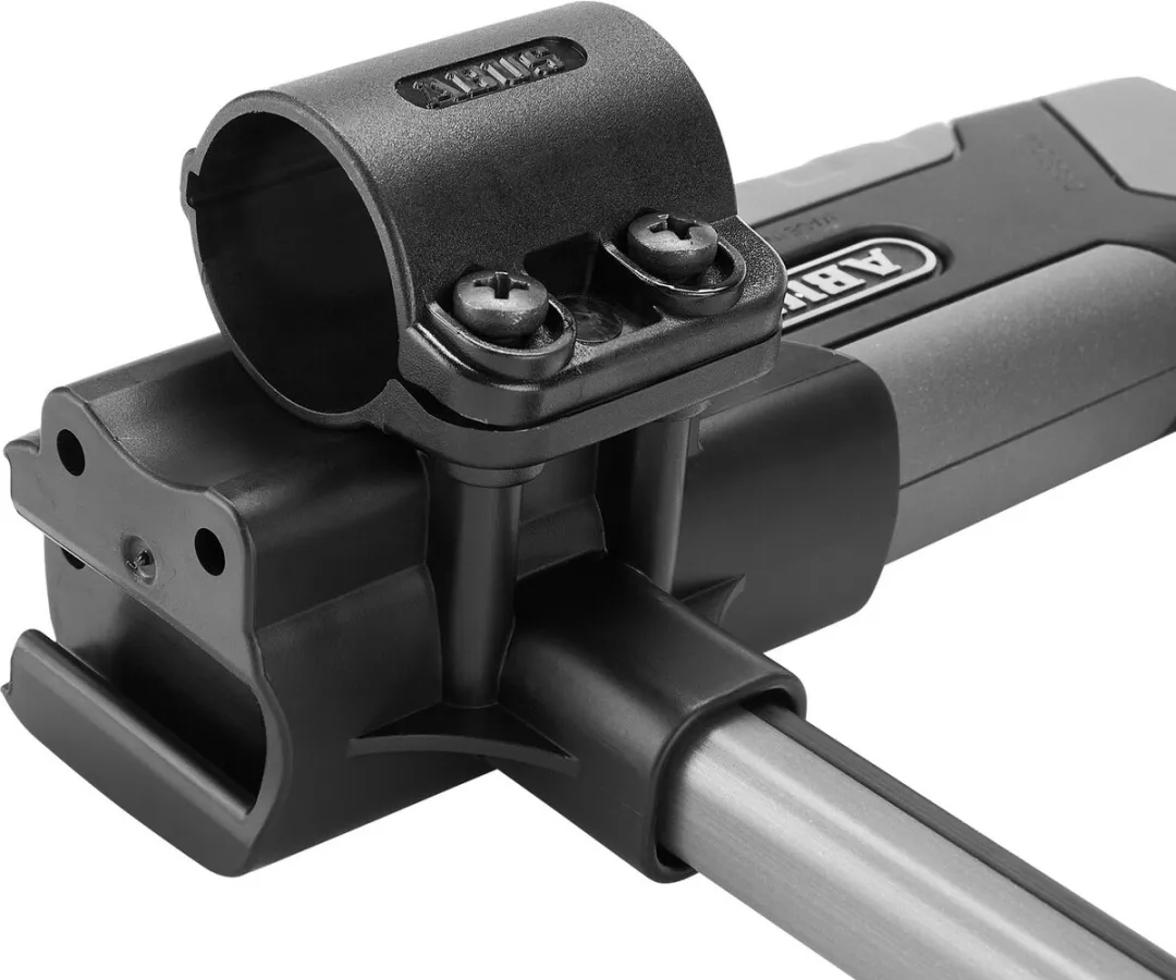 ABUS Granit X Plus 540/160HB230+USH540 Beugelslot 23cm - Grijs - afbeelding 6 van 6