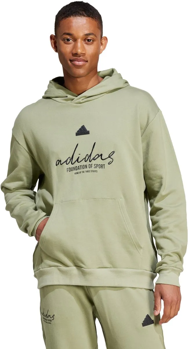 adidas Love French Terry Hoodie IW3535