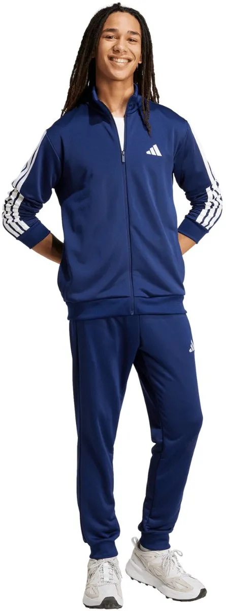 adidas Trainingspak Heren Basic 3-Stripes