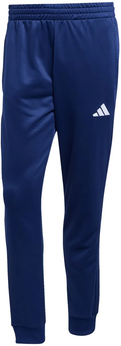 adidas Trainingspak Heren Basic 3-Stripes - Donkerblauw - 2XL