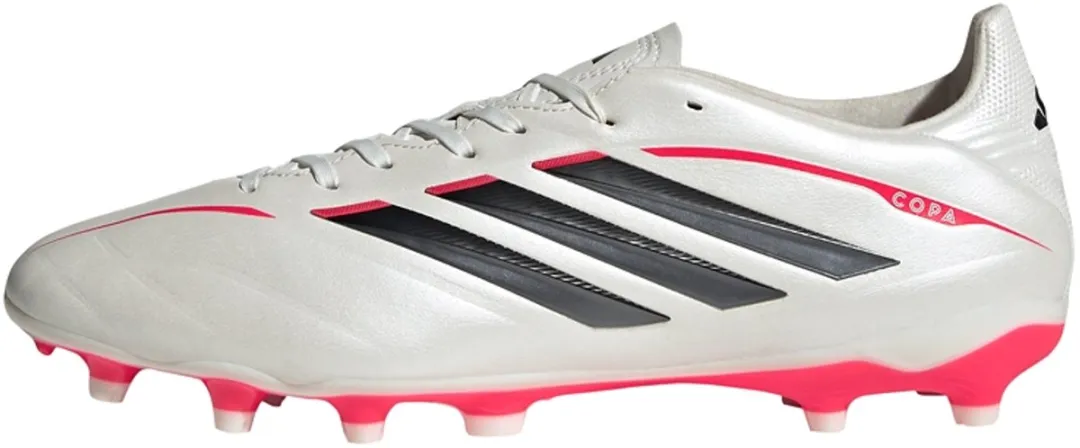adidas Performance COPA PURE IV LEAGUE FG Voetbalschoenen JQ0484 - Wit