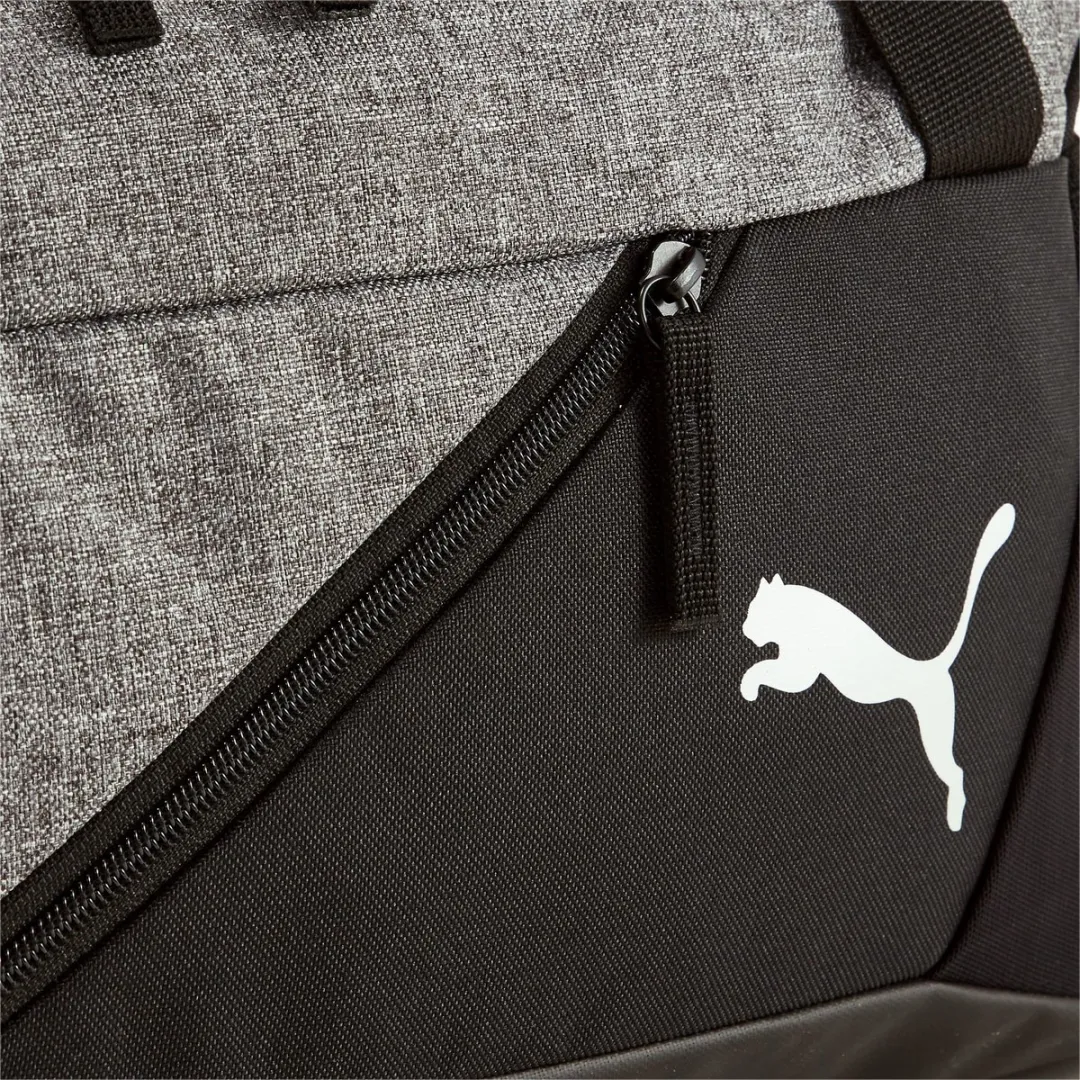 PUMA Team Final Sporttas - 27L - Zwart