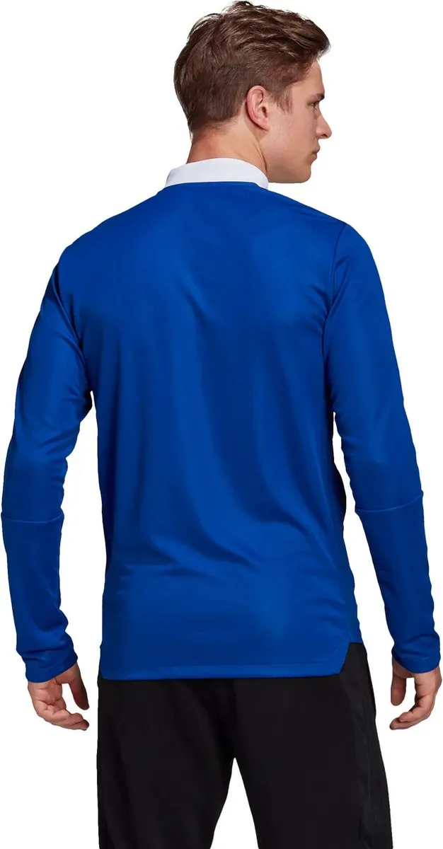 Adidas Tiro 21 Polyestervest Heren GM7320 - Royal