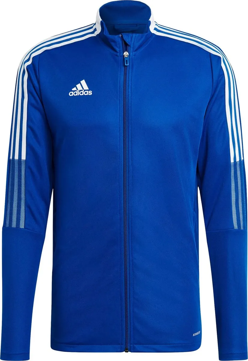 Adidas Tiro 21 Polyestervest Heren GM7320