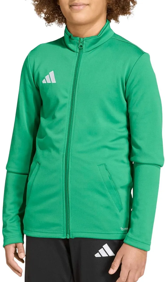 Adidas Entrada 26 Trainingsjack Junior 176