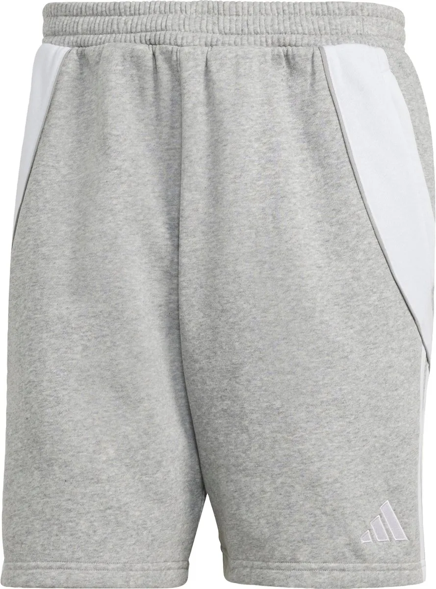 adidas Performance Tiro 24 Joggingshort Grijs - XXL