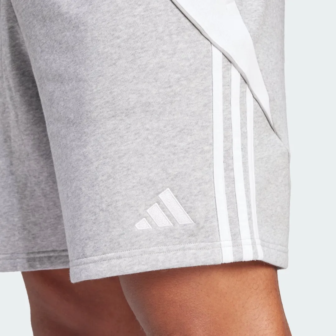 adidas Performance Tiro 24 Joggingshort Grijs - XXL