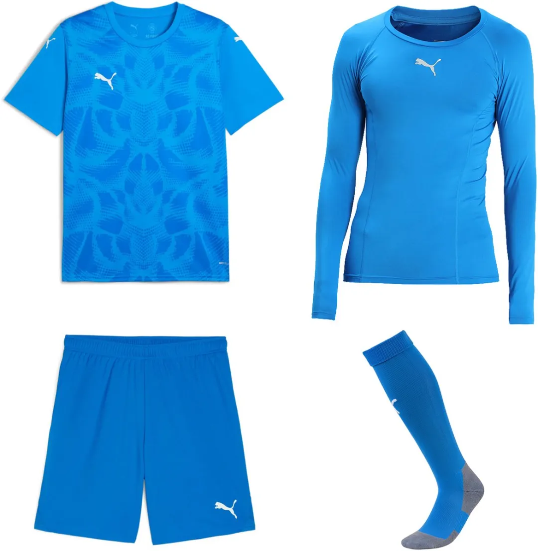 PUMA Team Ultimate Keeperstenue 140