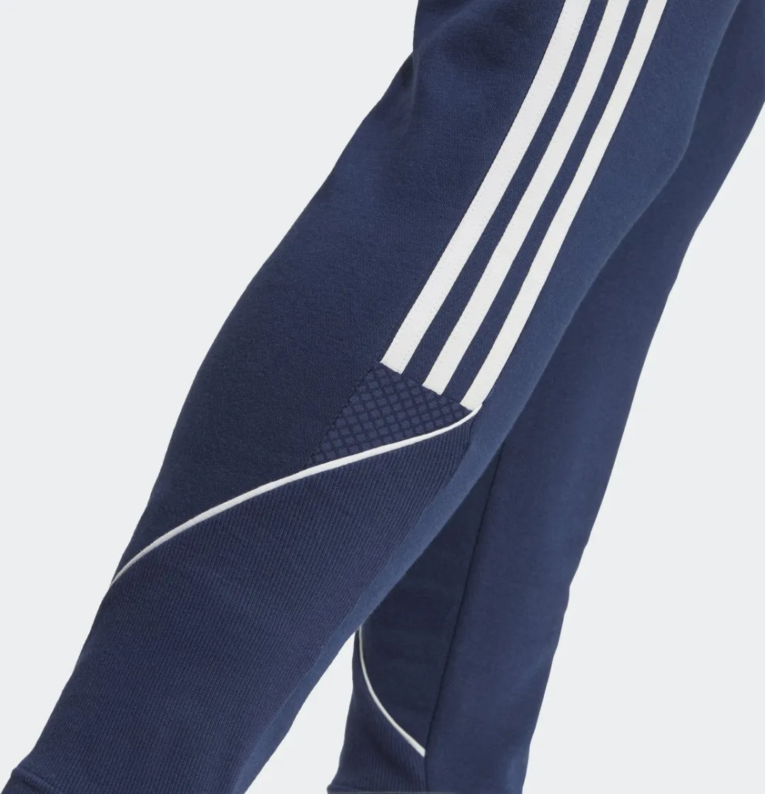 adidas Performance Tiro 23 League Joggingbroek S - Blauw