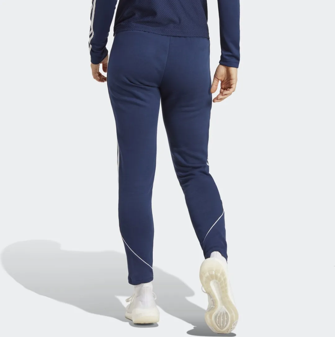adidas Performance Tiro 23 League Joggingbroek S - Blauw