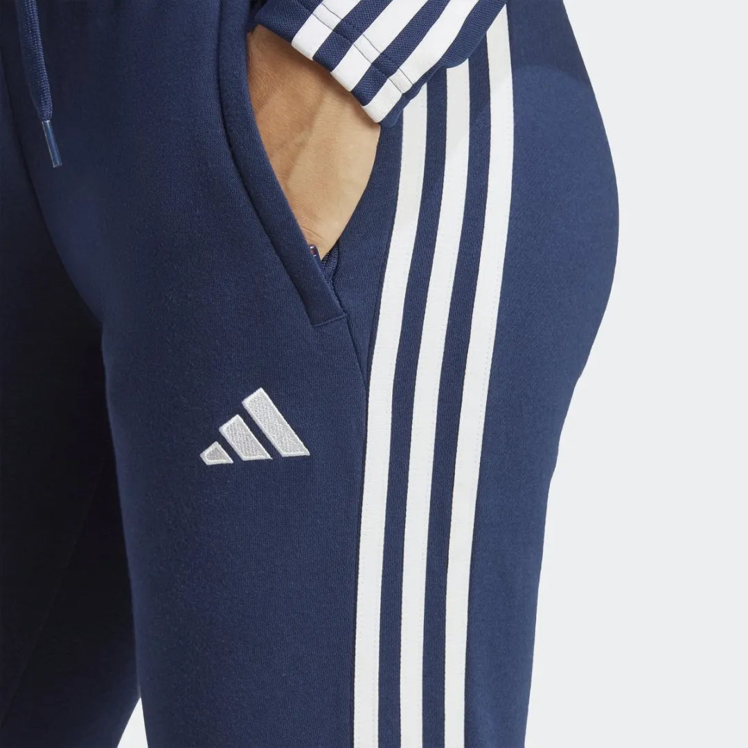 adidas Performance Tiro 23 League Joggingbroek S - Blauw