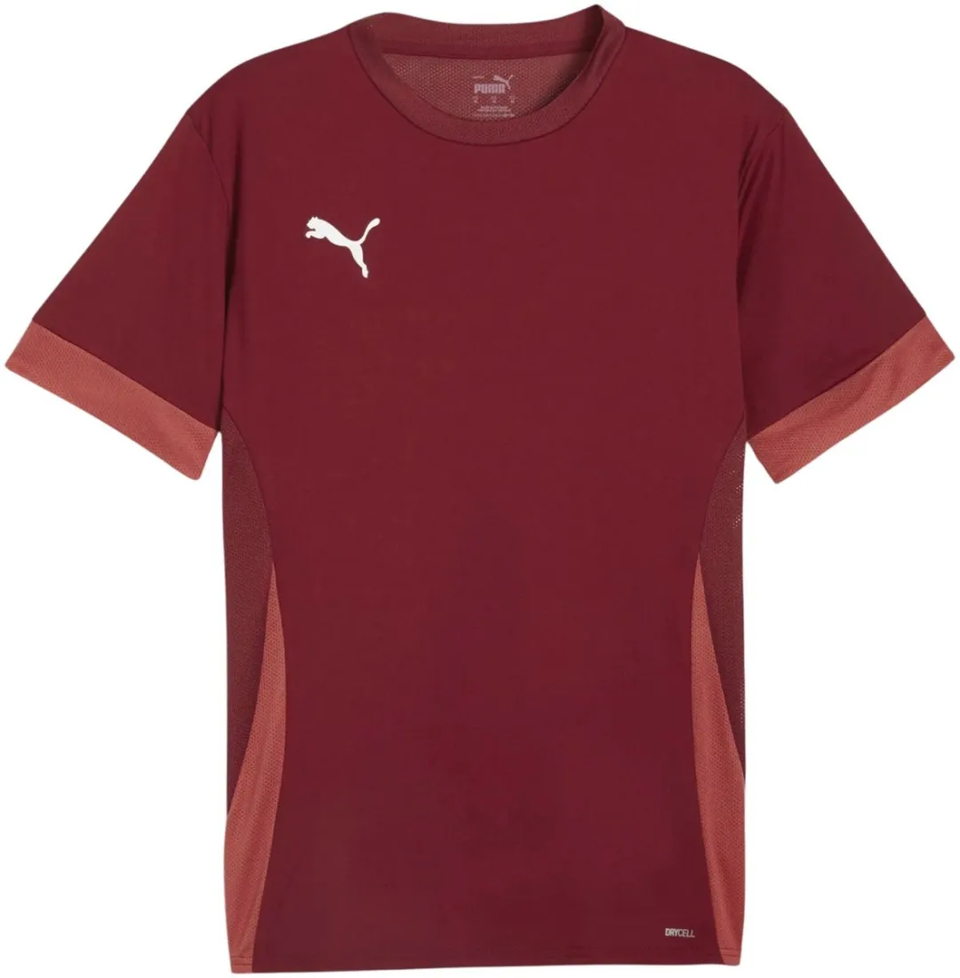 PUMA TeamGOAL Matchday Shirt Heren