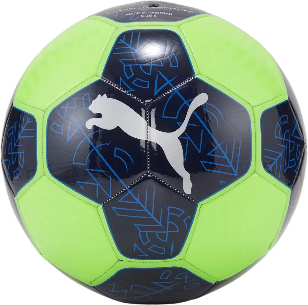 PUMA Prestige Voetbal Maat 4