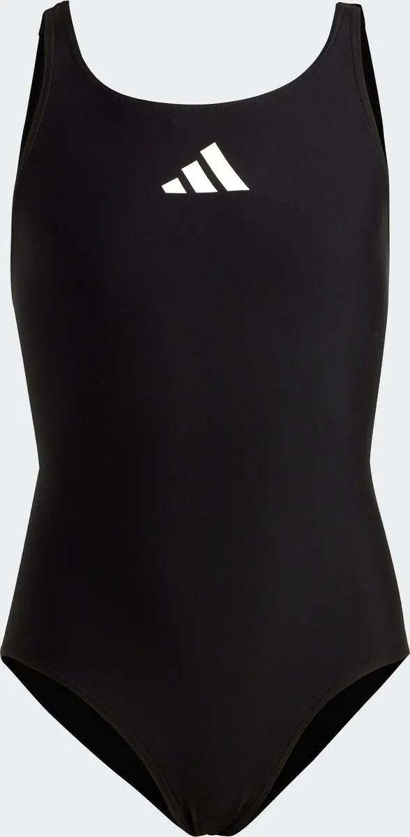 adidas Performance Solid Small Logo Badpak 98 - Zwart
