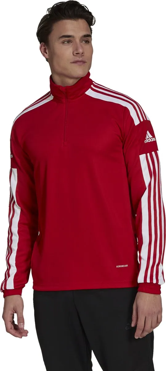 Adidas Squadra 21 Trainingssweater Heren