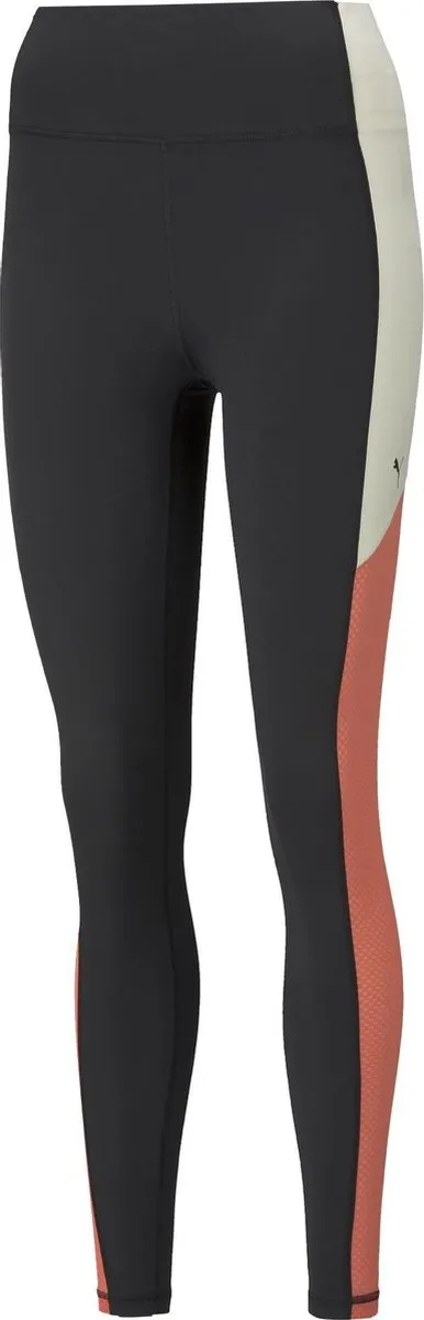PUMA Train Bonded High Waist Full Sportlegging L