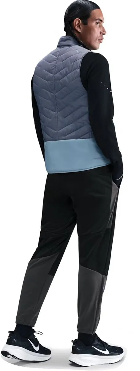 Nike Challenger Sweatpants HV2673-010 - Maat M - Zwart