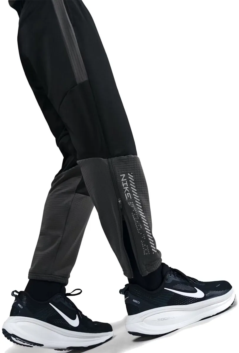 Nike Challenger Sweatpants HV2673-010 - Maat M - Zwart - afbeelding 6 van 6