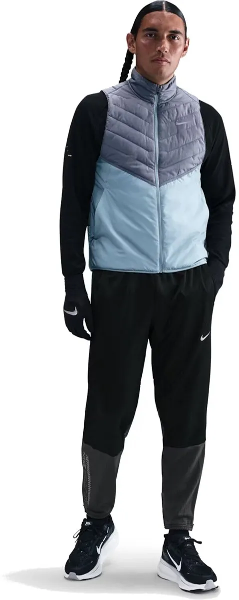 Nike Challenger Sweatpants HV2673-010 - Maat M - Zwart