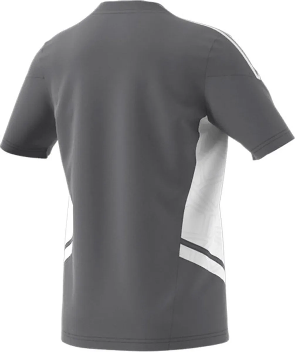 adidas Condivo 22 Training Shirt - Grey - 140
