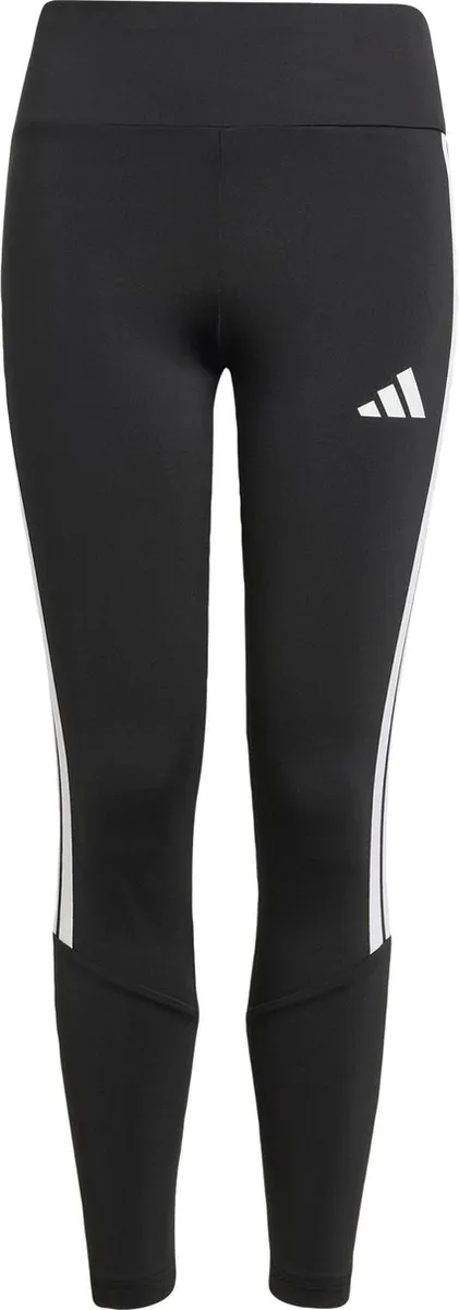 Adidas Performance Train Essentials Legging Kids 152 - Zwart