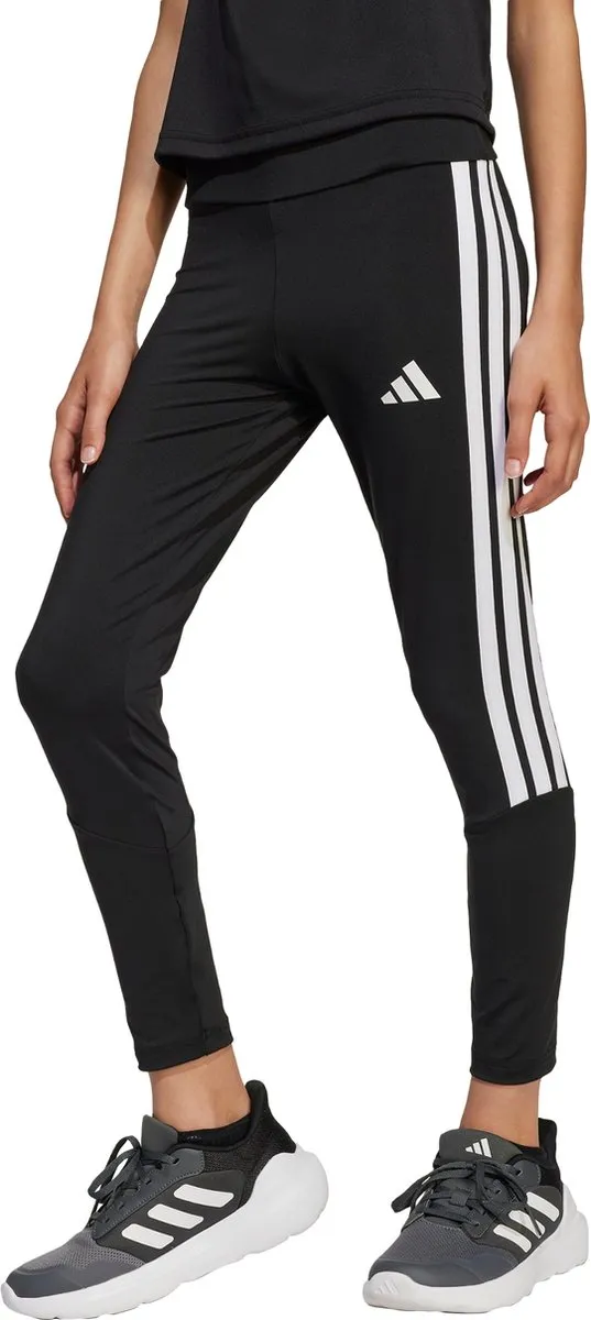 Adidas Performance Train Essentials Legging Kids 152 - Zwart