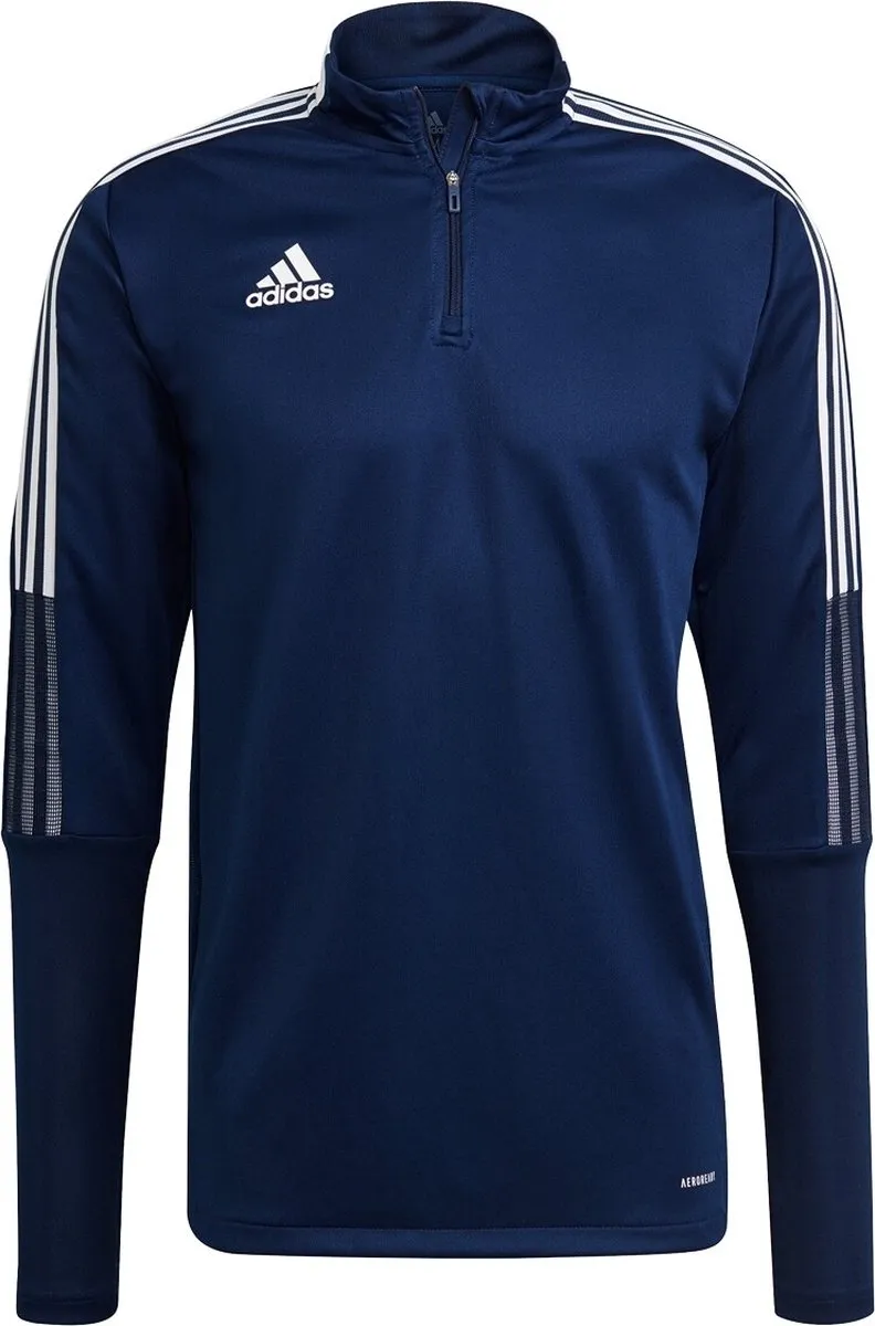adidas Tiro 21 Trainingssweater XXL