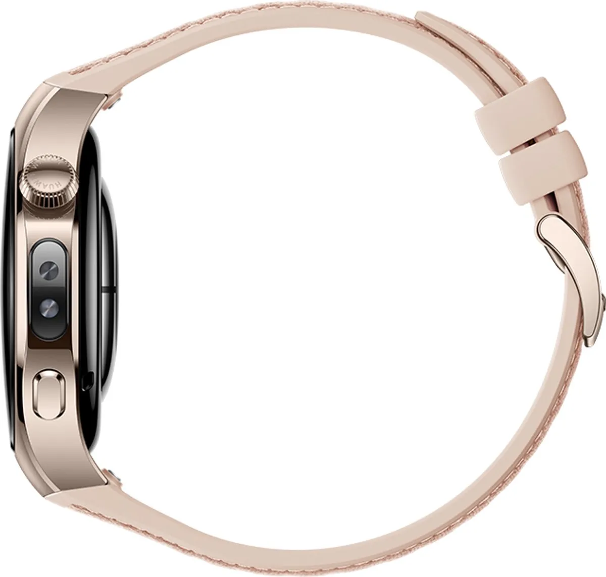 Huawei Watch 5 42mm - Goud - 540mAh