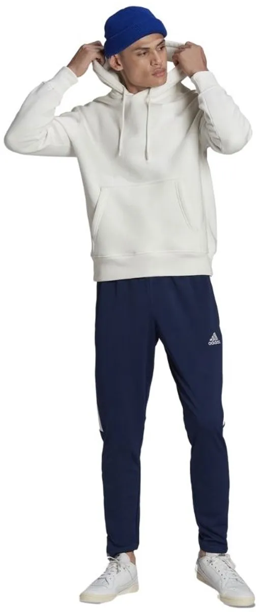 adidas Condivo 22 Trainingsbroek S - Dark Blue