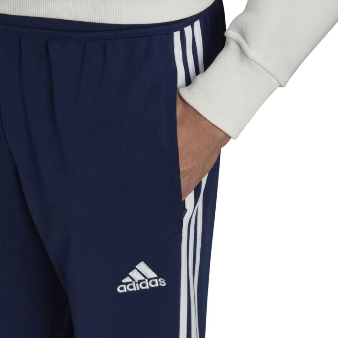 adidas Condivo 22 Trainingsbroek S - Dark Blue