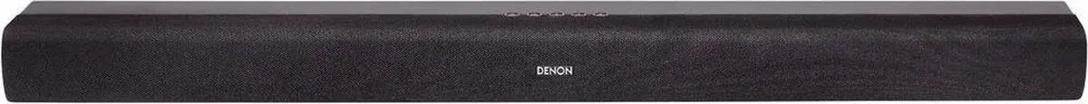 Denon DHT-S216 Soundbar - Zwart