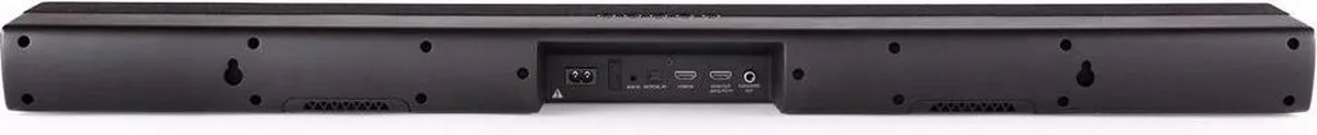 Denon DHT-S216 Soundbar - Zwart